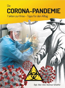 Die Corona-Pandemie von Schäffer,  Dietmar