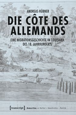 Die Côte des Allemands von Hübner,  Andreas