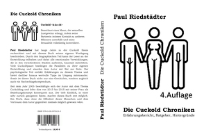Die Cuckold Chroniken von Koch,  Peter