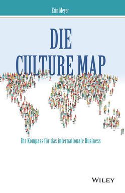 Die Culture Map von Ferber,  Marlies, Meyer,  Erin, Schieberle,  Andreas