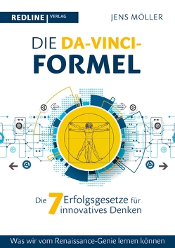 Die Da-Vinci-Formel von Möller,  Jens