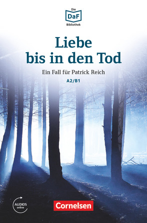 Die DaF-Bibliothek – A2/B1 von Baumgarten,  Christian, Borbein,  Volker