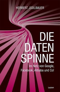 Die Datenspinne von Jodlbauer,  Herbert