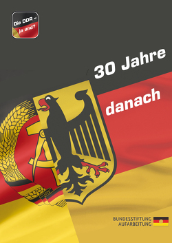 Die DDR – ja und? von Schweppenstette,  Frank