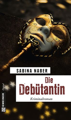 Die Debütantin von Naber,  Sabina