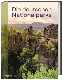 Die deutschen Nationalparks von Fasel,  Christoph
