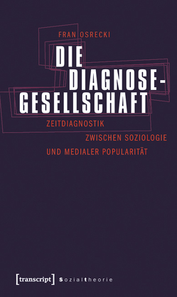 Die Diagnosegesellschaft von Osrecki,  Fran