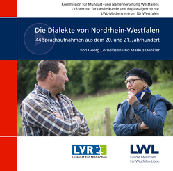 Die Dialekte von Nordrhein-Westfalen