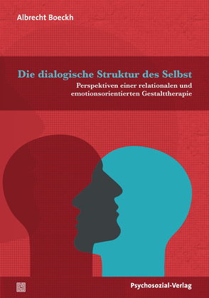 Die dialogische Struktur des Selbst von Boeckh,  Albrecht, Wulf,  Rosemarie