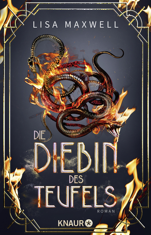 Die Diebin des Teufels von Franck,  Heide, Maxwell,  Lisa