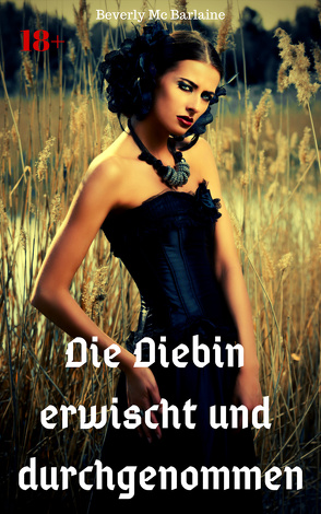 Die Diebin erwischt und durchgenommen von Barlaine,  Beverly Mc