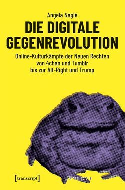 Die digitale Gegenrevolution von Nagle,  Angela, Niehaus,  Demian