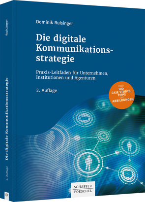 Die digitale Kommunikationsstrategie von Ruisinger,  Dominik