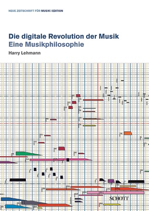 Die digitale Revolution der Musik von Lehmann,  Harry, Stoll,  Rolf W.