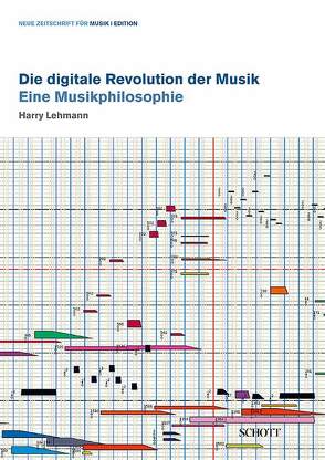 Die digitale Revolution der Musik von Lehmann,  Harry