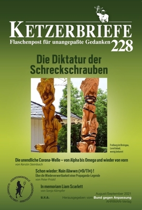 Die Diktatur der Schreckschrauben von Funke,  Judith, Hoevels,  Fritz Erik, Kämpfer,  Sonja, Priskil,  Peter, Steinbach,  Kerstin