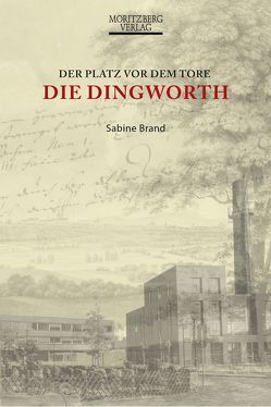 Die Dingworth von Brand,  Sabine