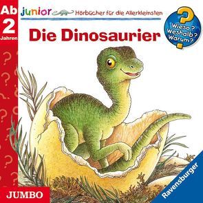 Die Dinosaurier von Heinecke,  Niklas, Sprick,  Lea