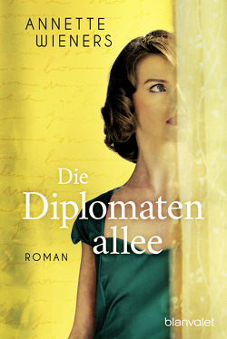 Die Diplomatenallee von Wieners,  Annette