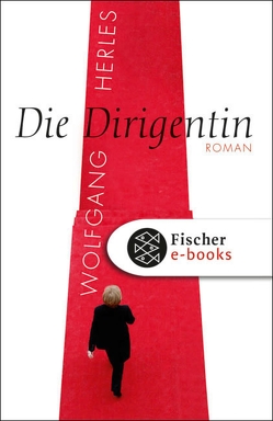 Die Dirigentin von Herles,  Wolfgang