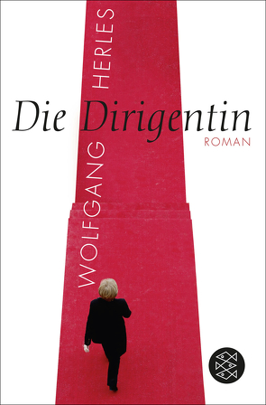 Die Dirigentin von Herles,  Wolfgang