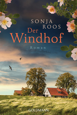 Der Windhof von Roos,  Sonja