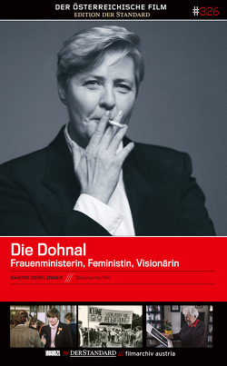 Die Dohnal von Derflinger,  Sabine