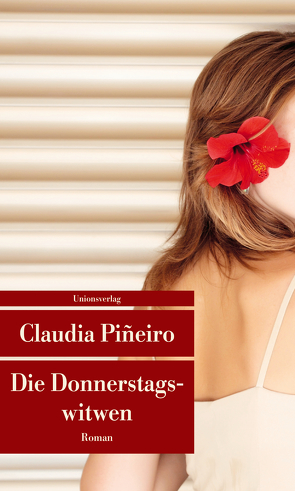 Die Donnerstagswitwen von Kultzen,  Peter, Pineiro,  Claudia