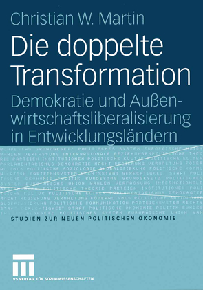 Die doppelte Transformation von Martin,  Christian