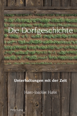 Die Dorfgeschichte von Hahn,  Hans-Joachim