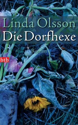 Die Dorfhexe von Carstens,  Almuth, Olsson,  Linda