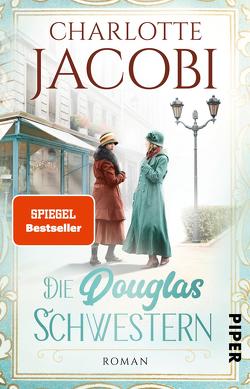 Die Douglas-Schwestern von Jacobi,  Charlotte