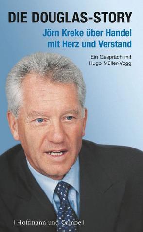 Die Douglas-Story von Müller-Vogg,  Hugo