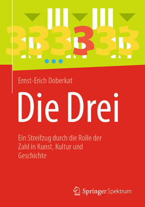Die Drei von Doberkat,  Ernst-Erich