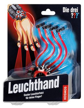 Die drei ??? Leuchthand