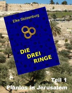 Die drei Ringe – Teil 1 von Stolzenburg,  Elke