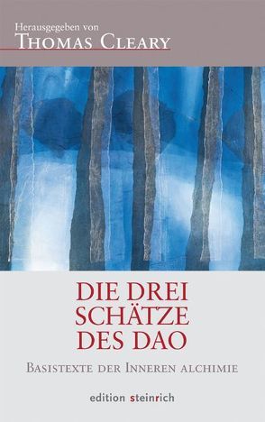 Die Drei Schätze des Dao von Cleary,  Thomas, Fischer-Schreiber,  Ingrid