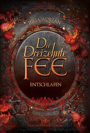 Die Dreizehnte Fee von Adrian,  Julia, So Lil` Art