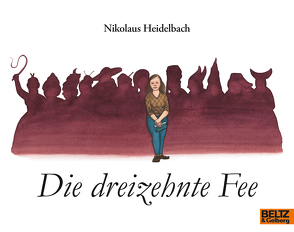 Die dreizehnte Fee von Heidelbach,  Nikolaus