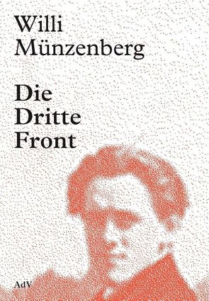 Die Dritte Front von Münzenberg,  Willi