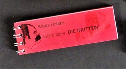 DIE DRITTEN von Urban,  Klaus