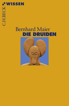 Die Druiden von Maier,  Bernhard