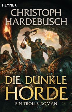 Die dunkle Horde von Hardebusch,  Christoph