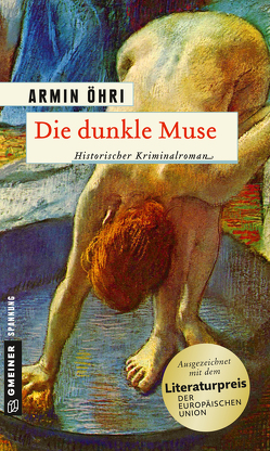 Die dunkle Muse von Öhri,  Armin