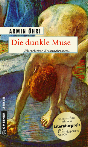 Die dunkle Muse von Öhri,  Armin
