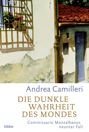 Die dunkle Wahrheit des Mondes von Camilleri,  Andrea, Kahn,  Moshe