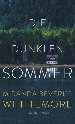 Die dunklen Sommer von Beverly-Whittemore,  Miranda