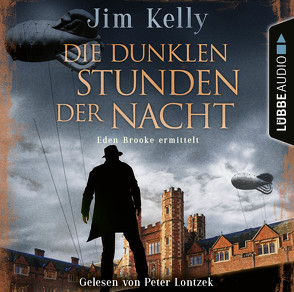 Die dunklen Stunden der Nacht von Kelly,  Jim, Lontzek,  Peter, Meier,  Frauke