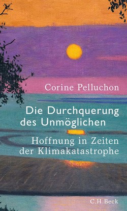 Die Durchquerung des Unmöglichen von Fröhlich,  Grit, Pelluchon,  Corine