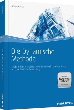 Die Dynamische Methode – inkl. Bewertungssoftware (Testversion) von Salden,  George